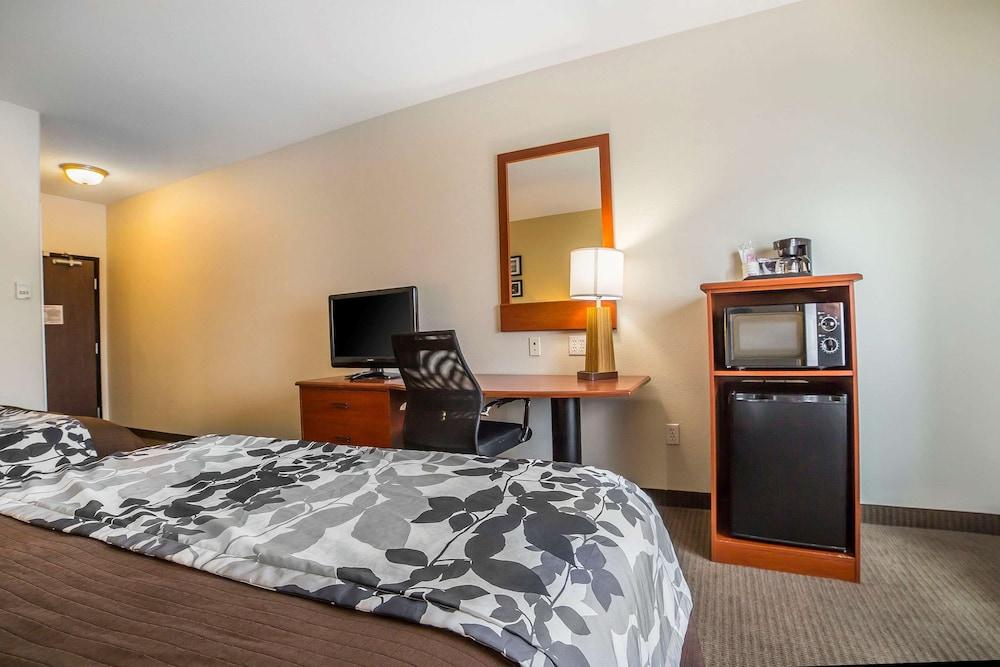 Sleep Inn & Suites Douglas photo 15