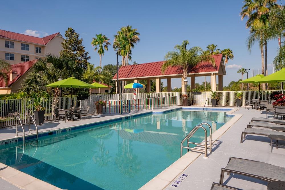 SpringHill Suites by Marriott Convention Center/I-drive photo 21