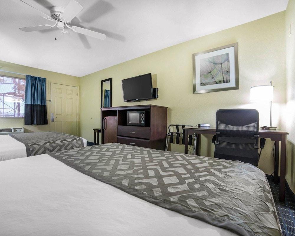 Rodeway Inn & Suites Needles photo 16