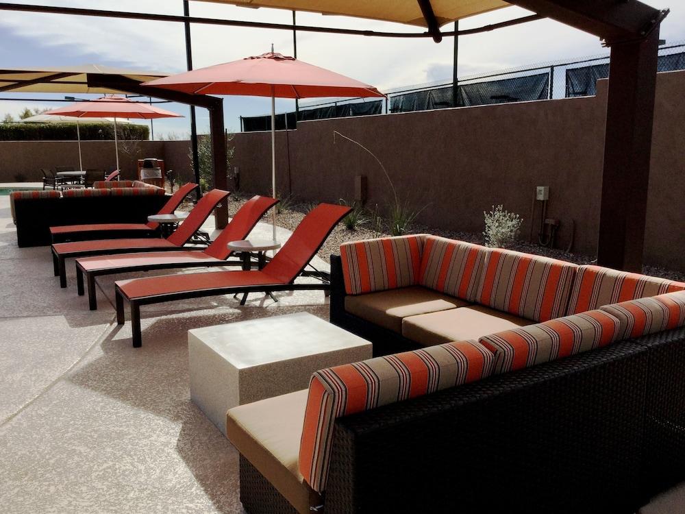 Ventana Canyon Club and Lodge photo 70