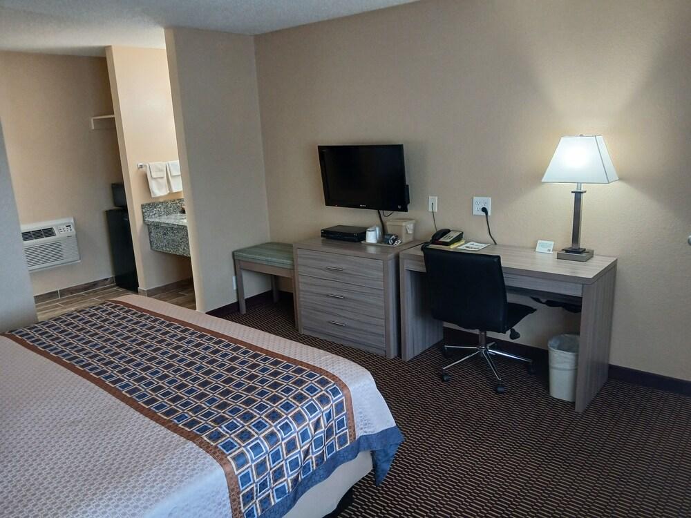 Three Rivers Inn photo 6