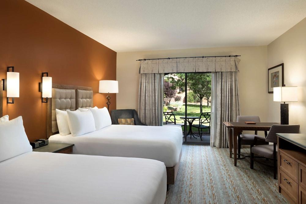 Hyatt Regency Tamaya Resort & Spa photo 9