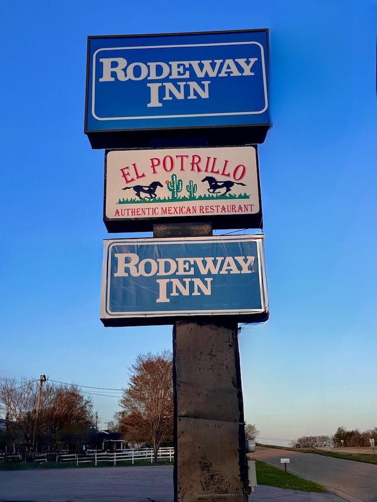 Rodeway Inn Church Hill - Tri Cities Area photo 40