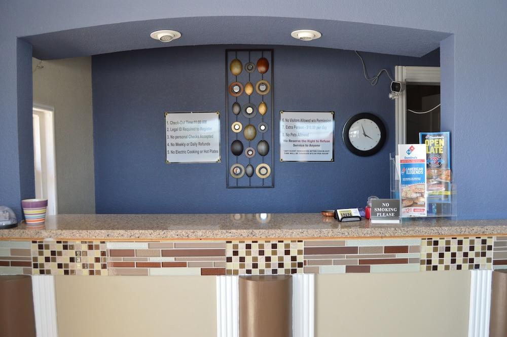 Travel Inn photo 2