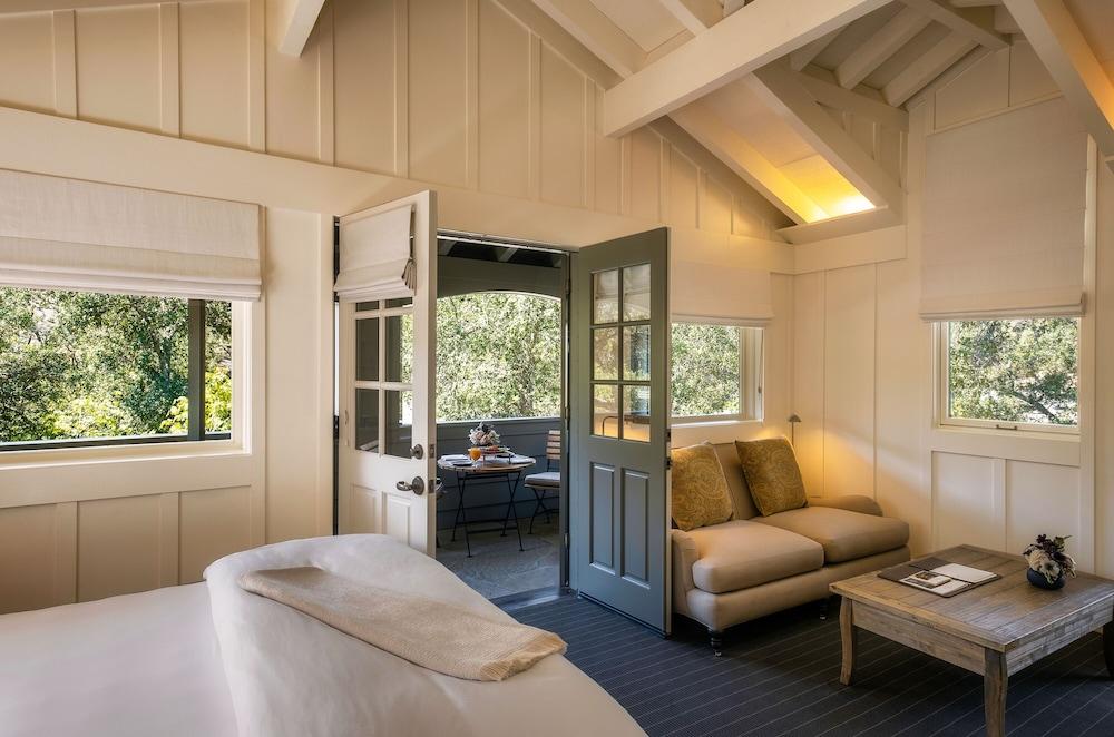 Meadowood Napa Valley photo 19
