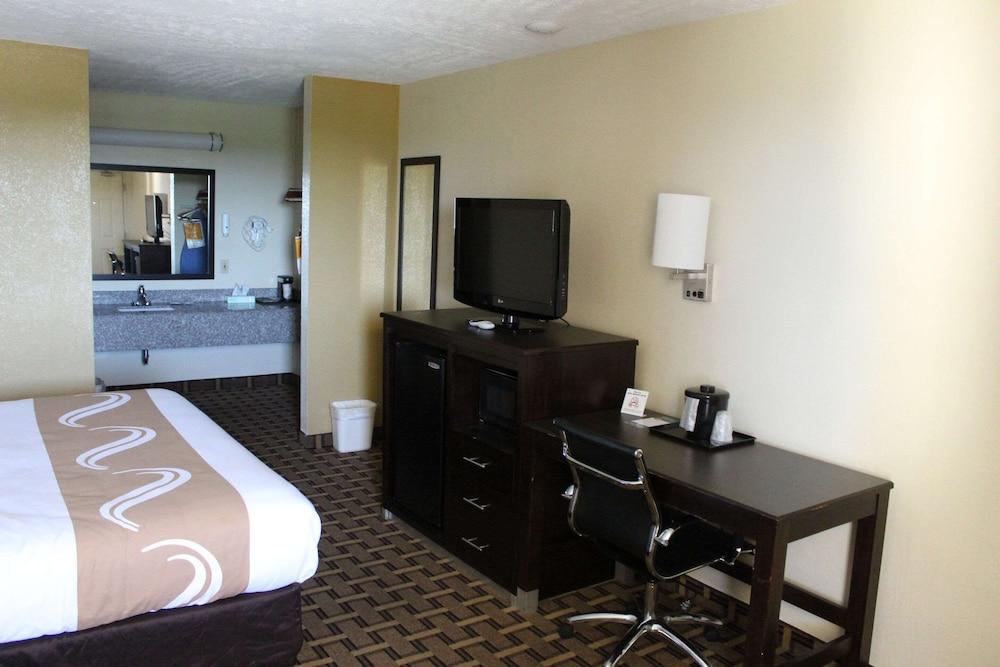 Quality Inn Conway - Greenbrier photo 35