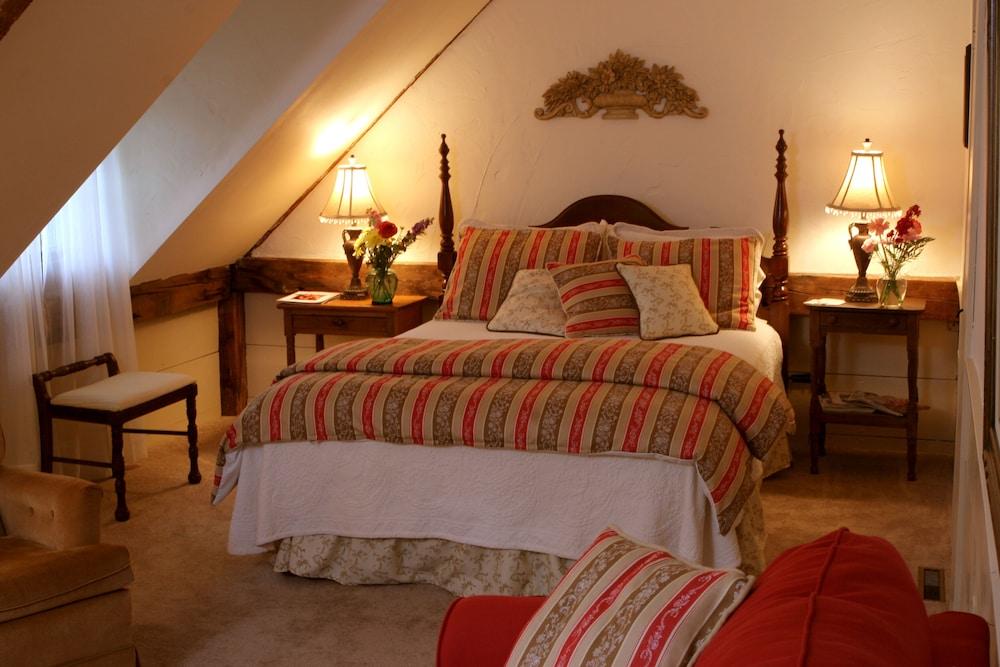 Colby Hill Inn photo 9