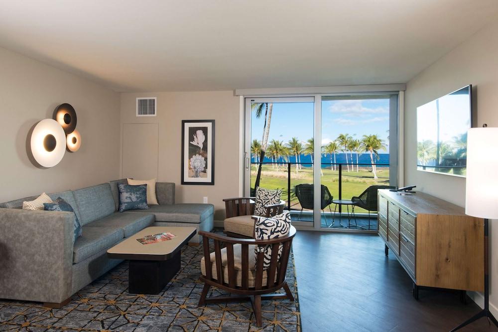 Hilton Grand Vacations Club Ocean Tower Waikoloa Village photo 52