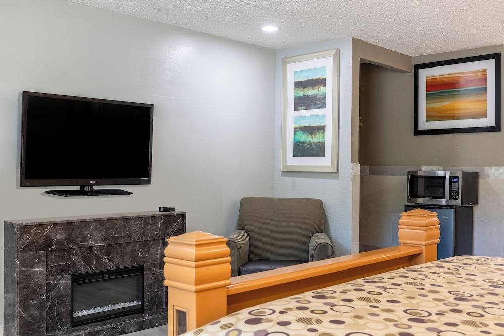 Motel 6 – Aberdeen, WA photo 4