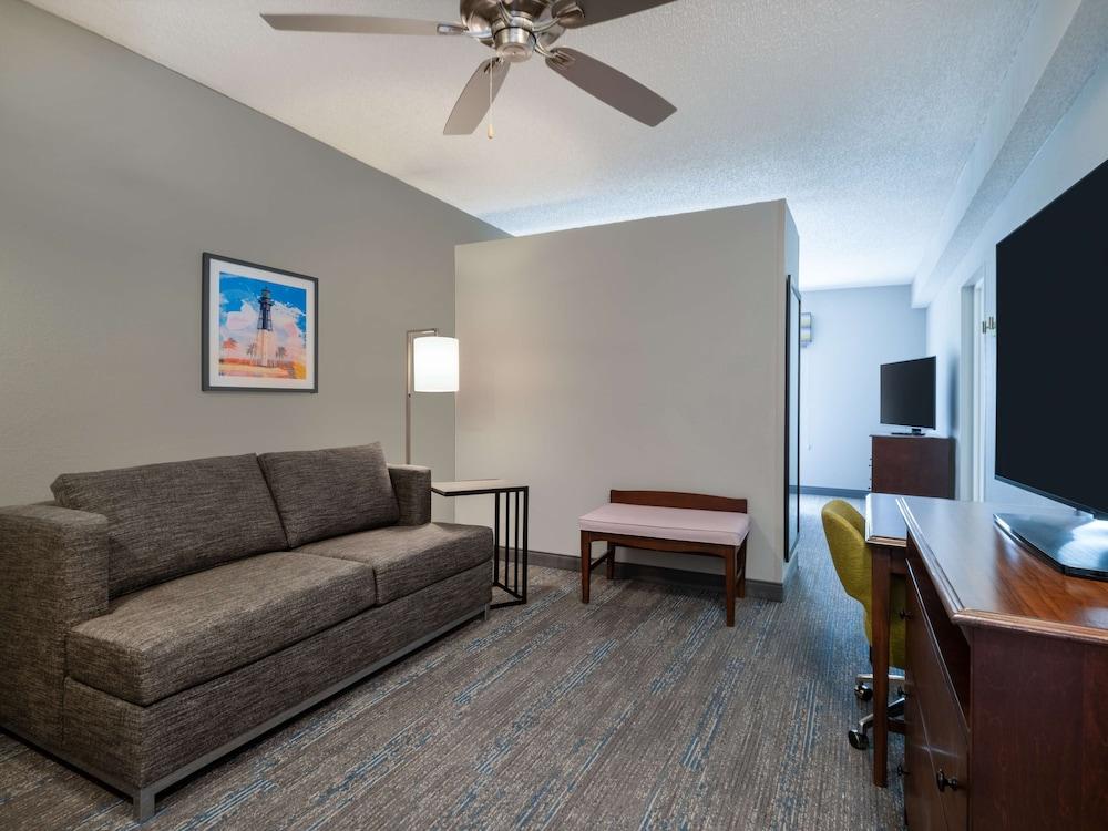 Hampton Inn Boca Raton-Deerfield Beach photo 18