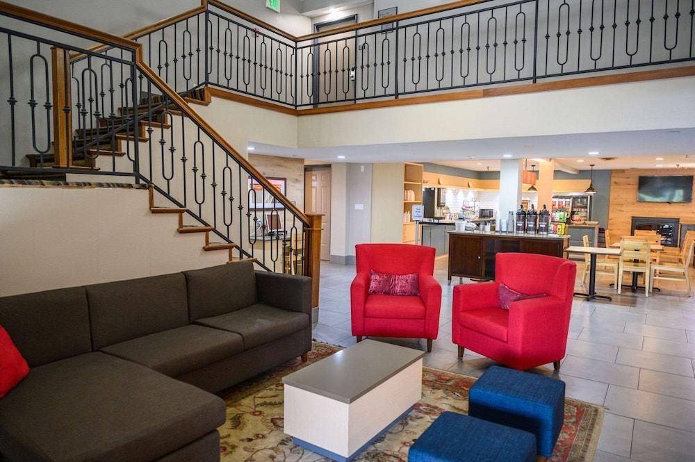 Country Inn & Suites by Radisson, Greenfield, IN photo 17