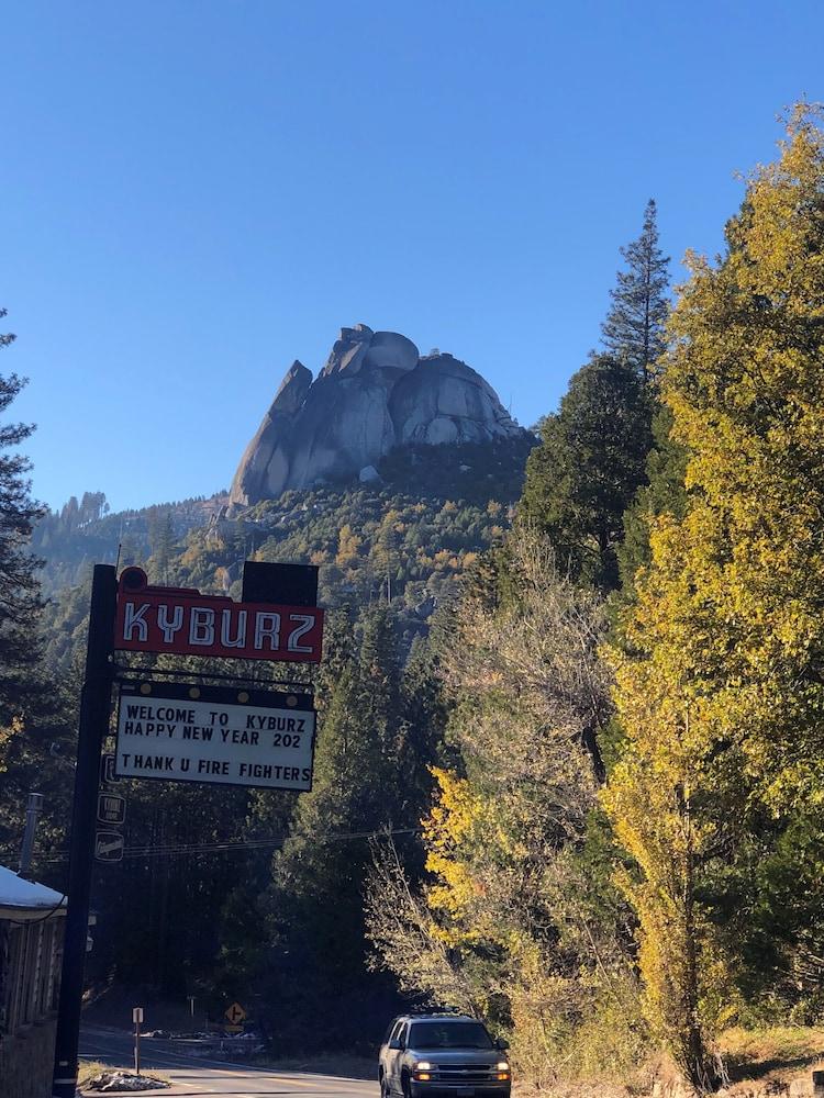 Sierra Inn on the River photo 11