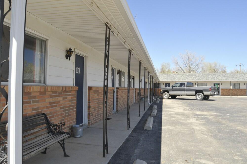 Cozy Motel photo 1