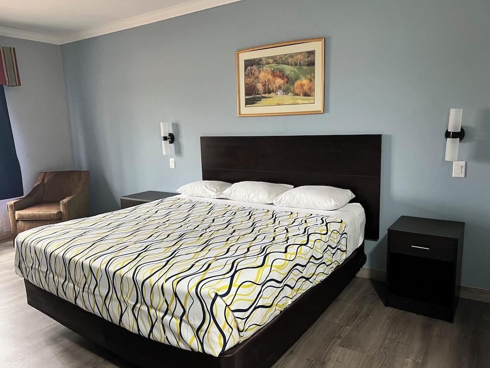 Quality Inn Tahlequa South photo 8