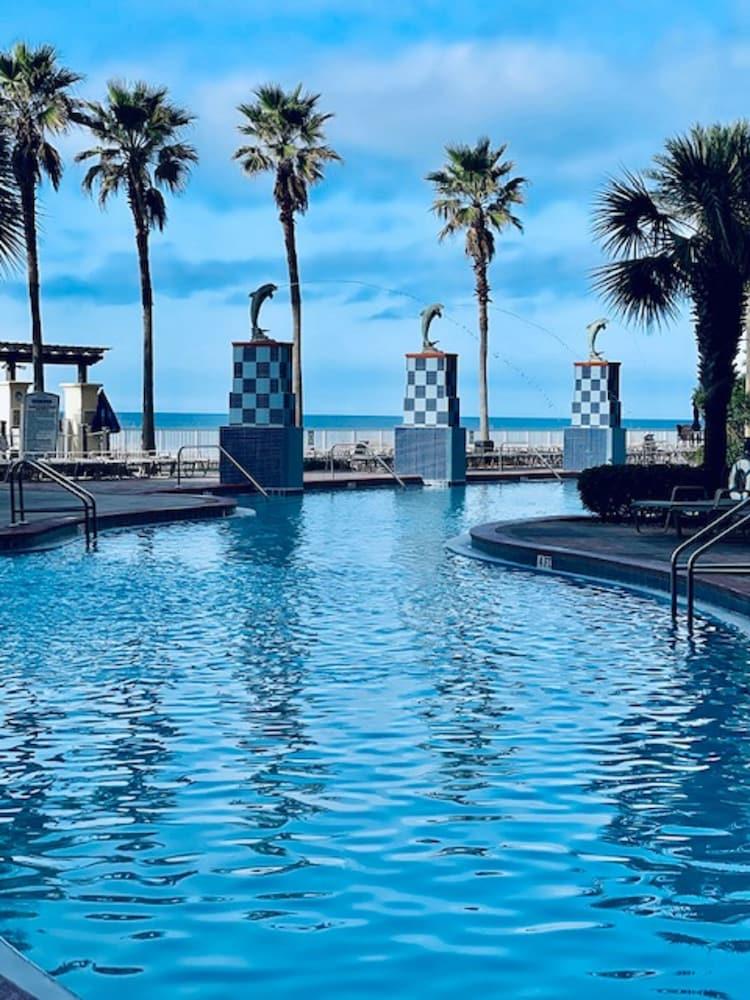 Shores of Panama Beach Resort photo 62