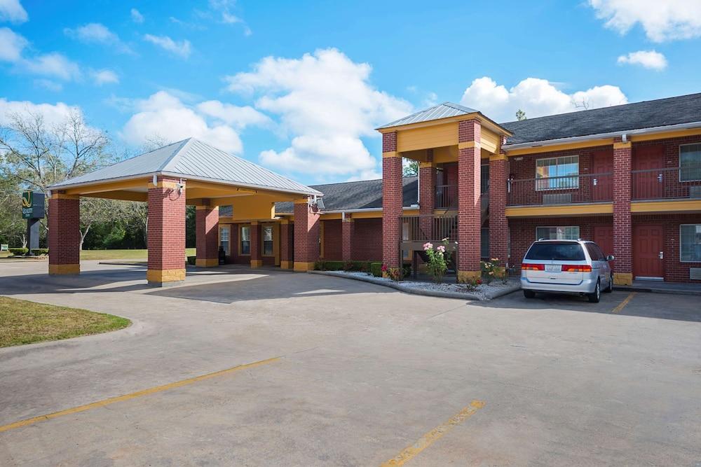 Quality Inn DeRidder photo 9