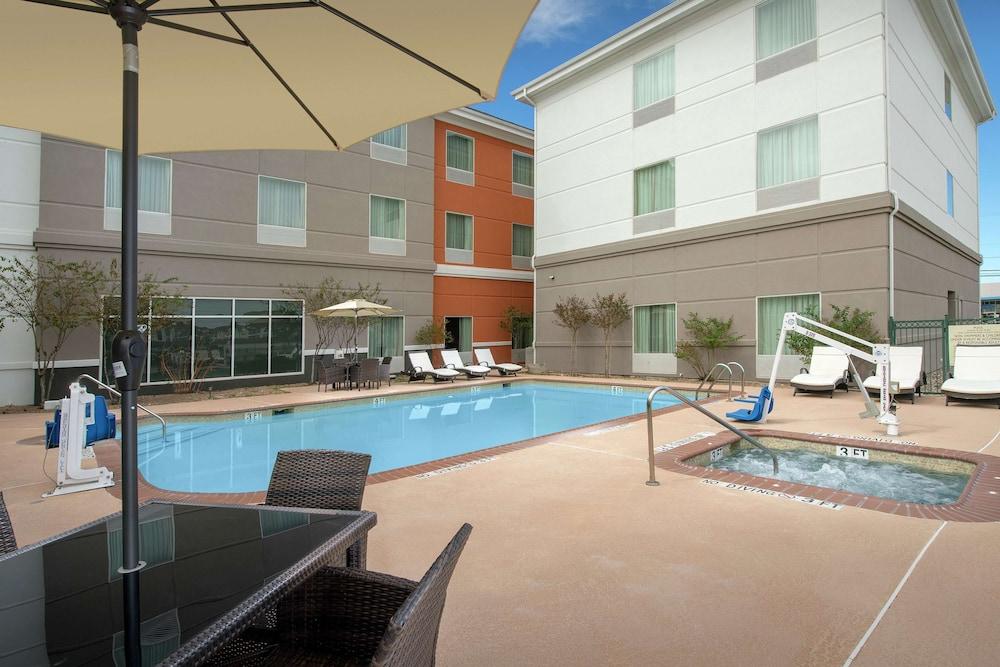 Hilton Garden Inn Odessa photo 14