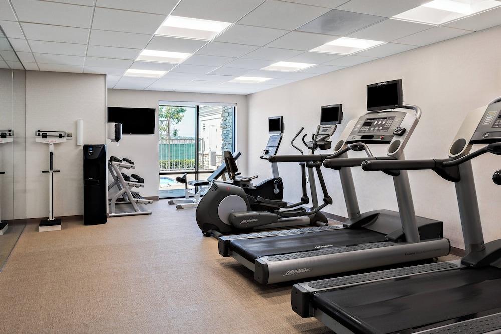 SpringHill Suites by Marriott San Diego-Scripps Poway photo 17