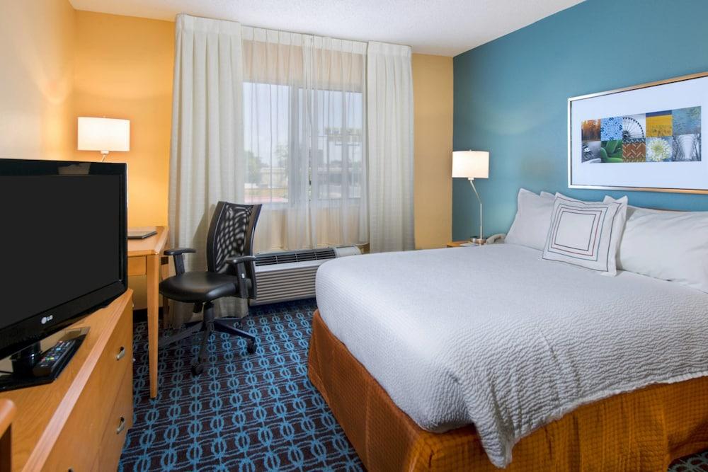 Rodeway Inn photo 4