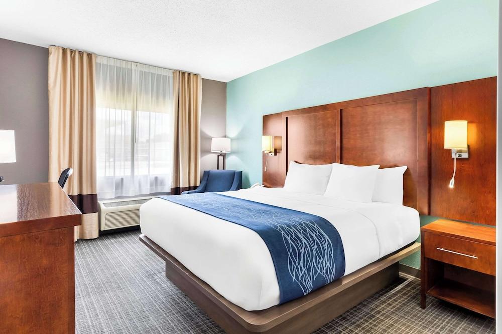 Comfort Inn Marion photo 7