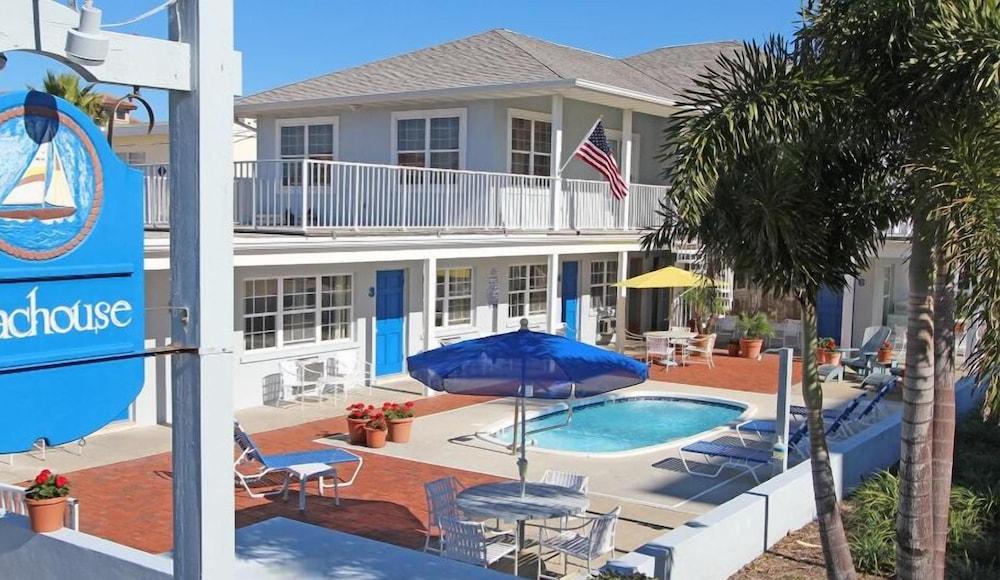 Beachouse Inn & Suites photo 7
