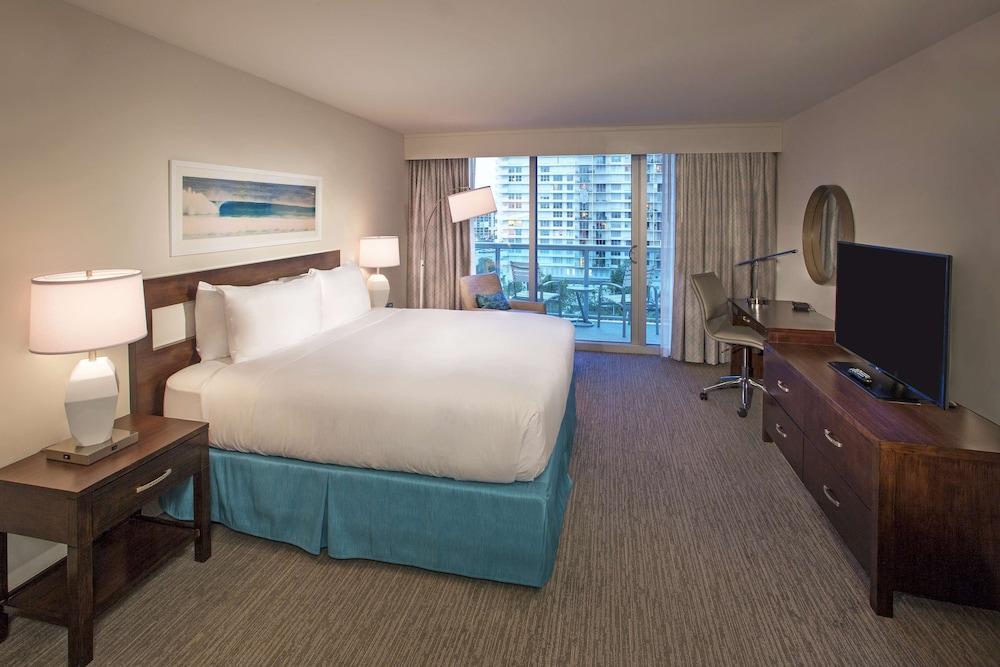Doubletree Resort by Hilton Hollywood Beach photo 16