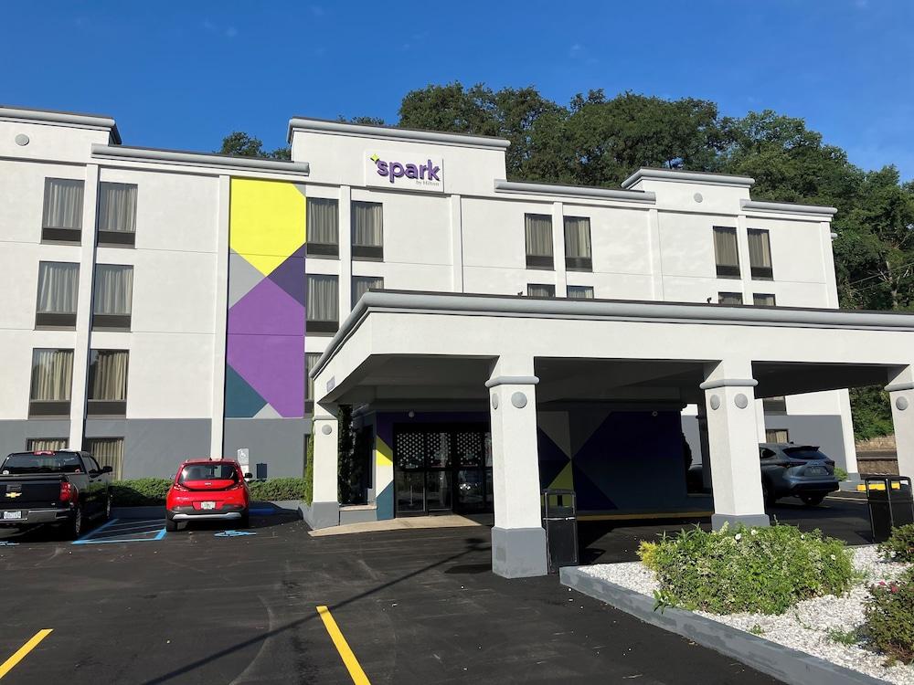 Spark by Hilton Clarks Summit — hotel in Clarks Summit