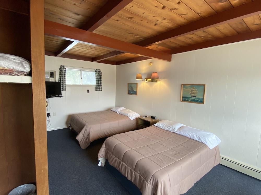 Villa Moderne Motel photo 21