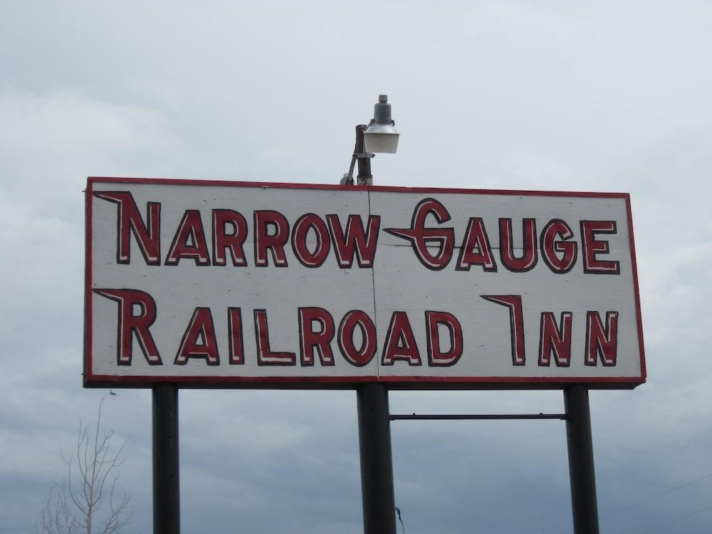 Narrow Gauge Railroad Inn photo 17