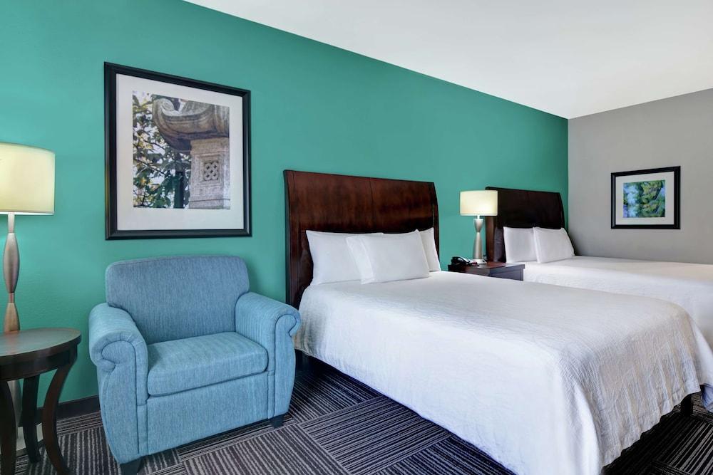Hilton Garden Inn Fayettevile photo 4
