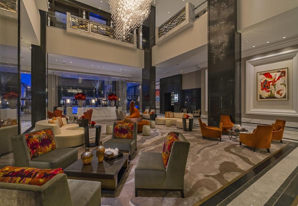 The Post Oak Hotel at Uptown Houston photo 1