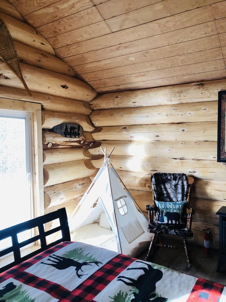Wrangell Mountain Lodge photo 24