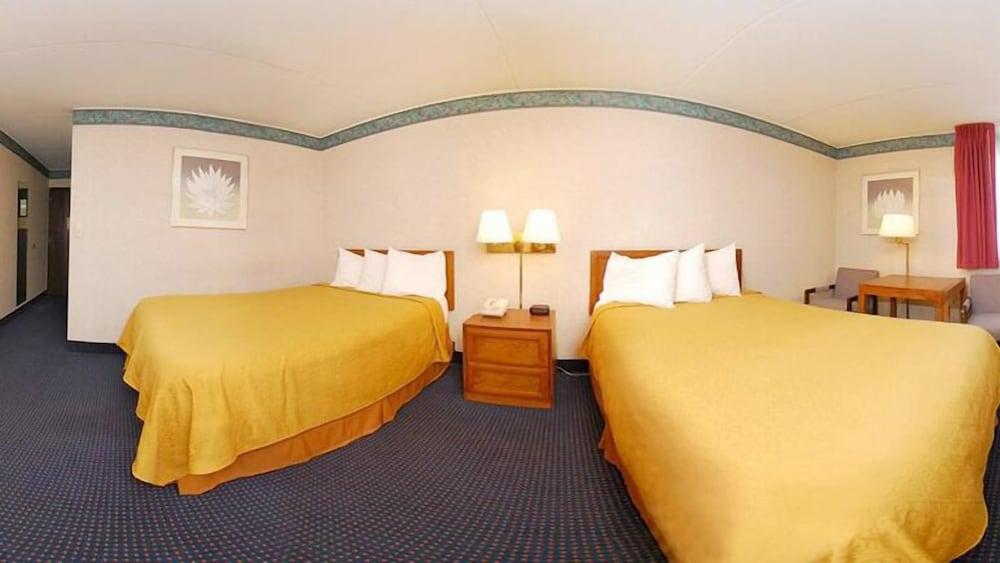 Quality Inn Somerset photo 10
