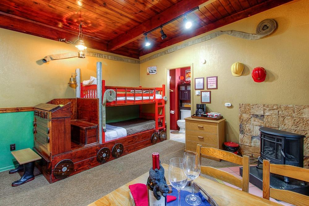Redwoods River Resort photo 12