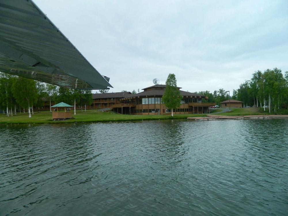 Best Western Lake Lucille Inn photo 33