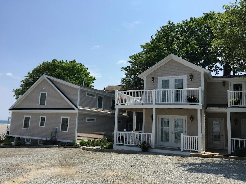 Marginal Way House Hotel photo 53