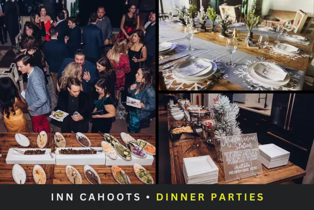 Inn Cahoots photo 28