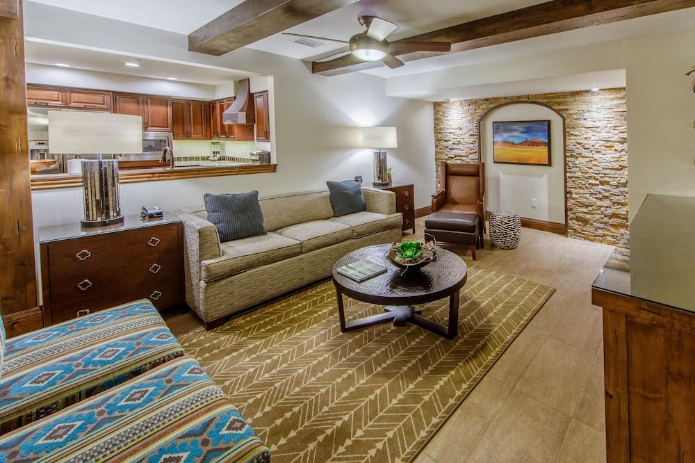 Holiday Inn Club Vacations Scottsdale Resort by IHG photo 86