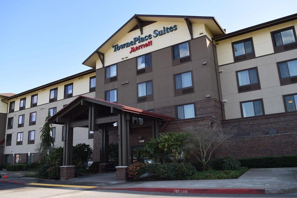 Towneplace Suites Portland Vancouver photo 30