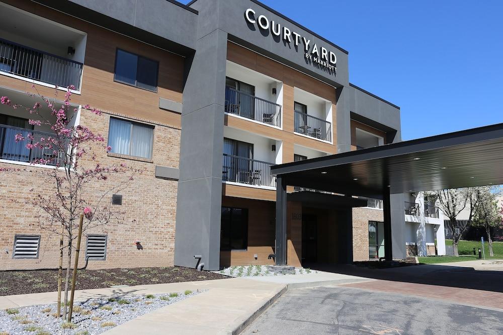 Courtyard by Marriott Layton photo 29