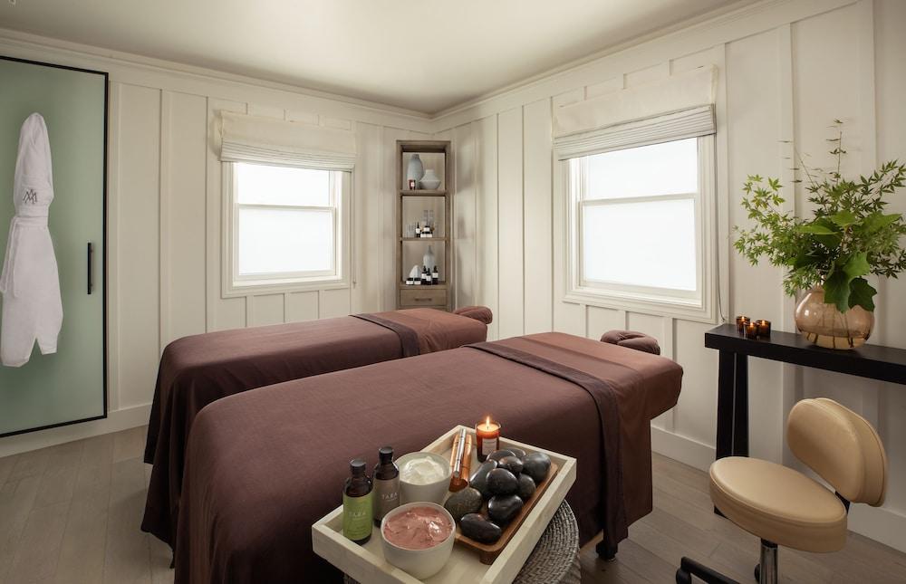 MacArthur Place Hotel & Spa photo 60