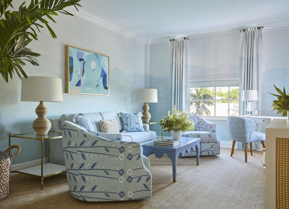 The Colony Hotel Palm Beach photo 6
