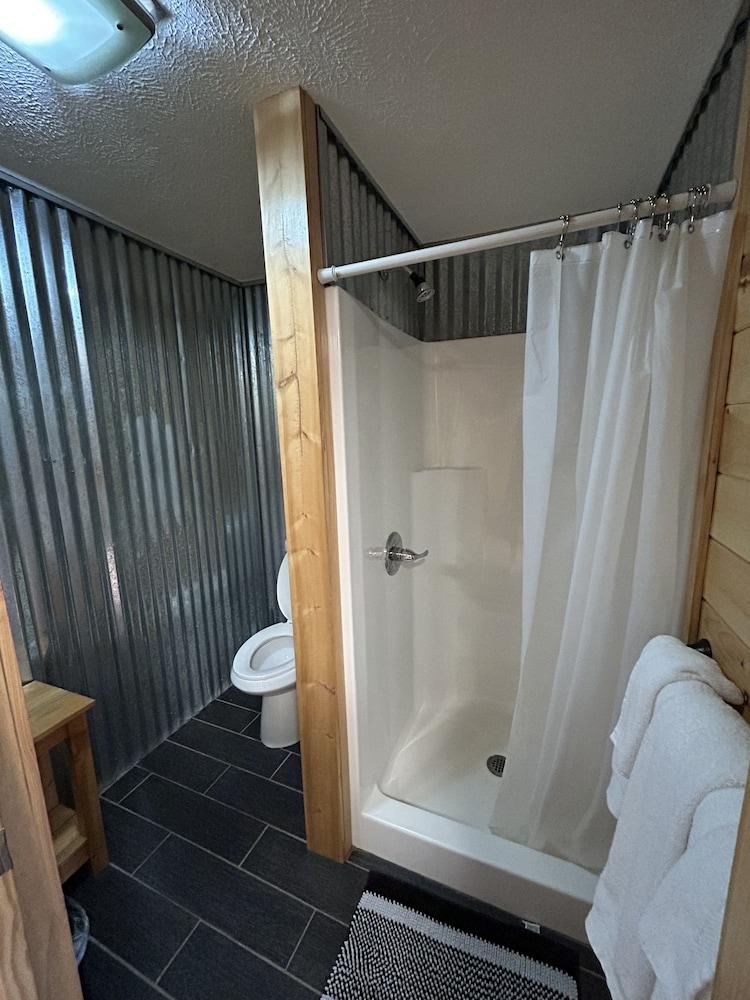 Hidden Haven Cottages photo 81