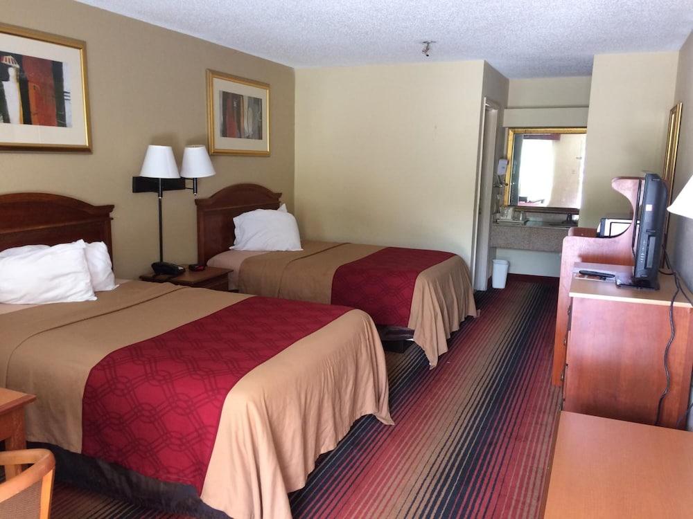 FairBridge Inn Express Natchez photo 28