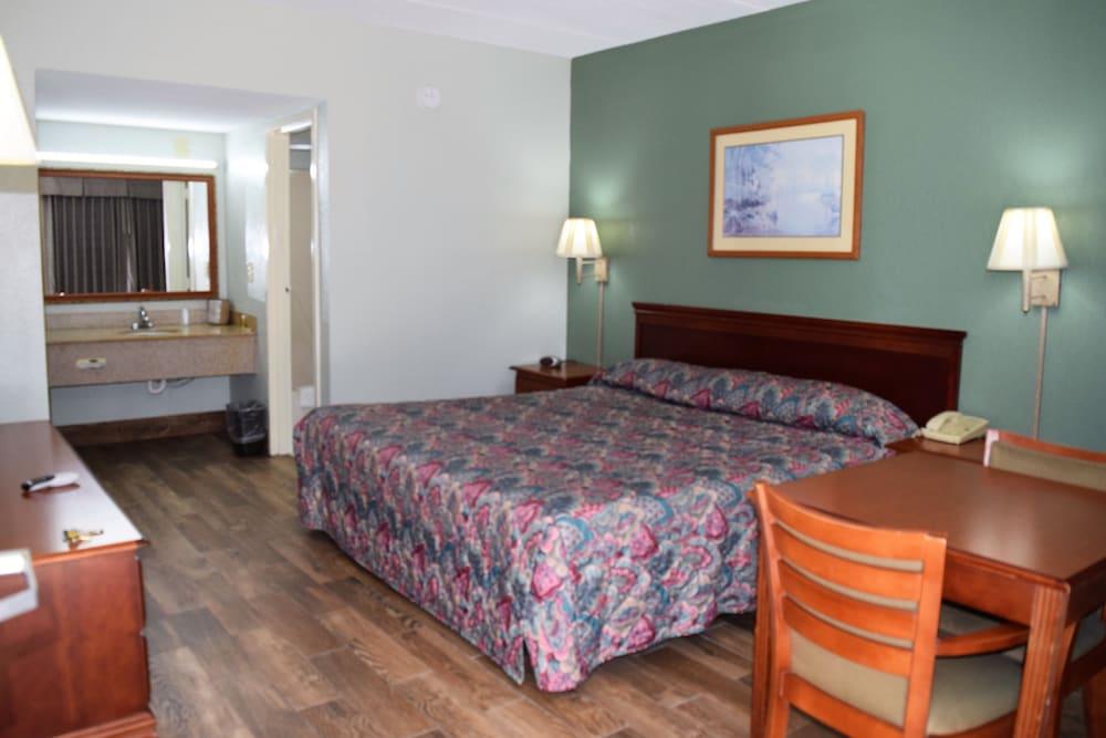 Liberty Inn photo 24