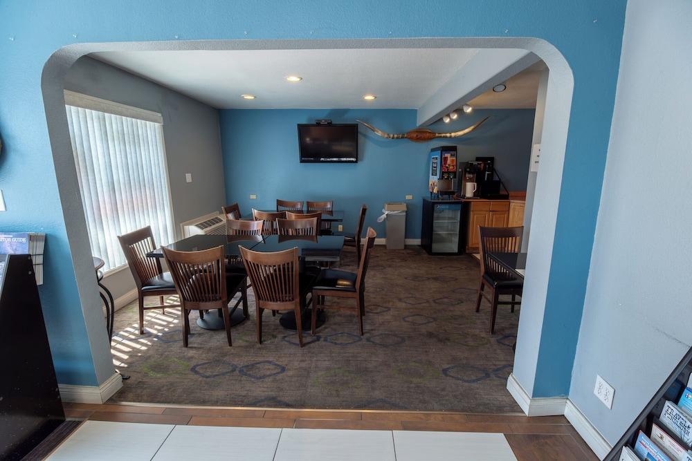 Hotel Inn Pendleton I-84 photo 10