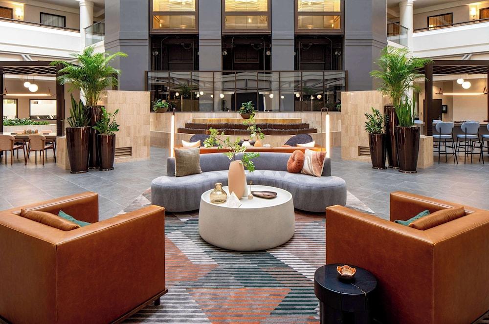 DoubleTree Suites by Hilton Hotel Salt Lake City photo 4