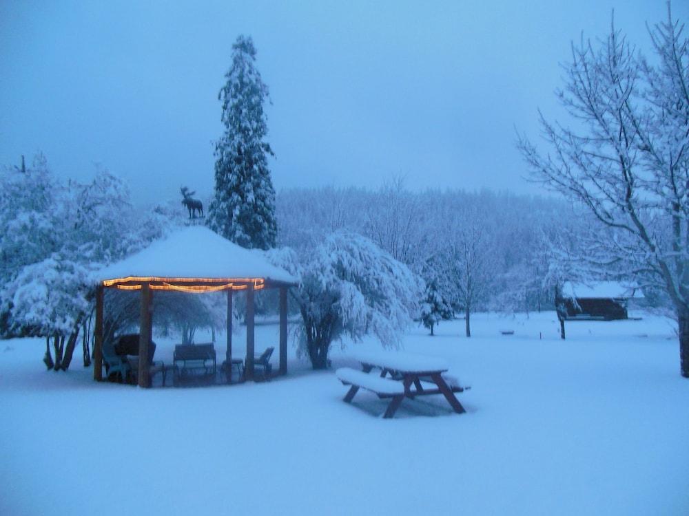 Clark Fork Lodge photo 30