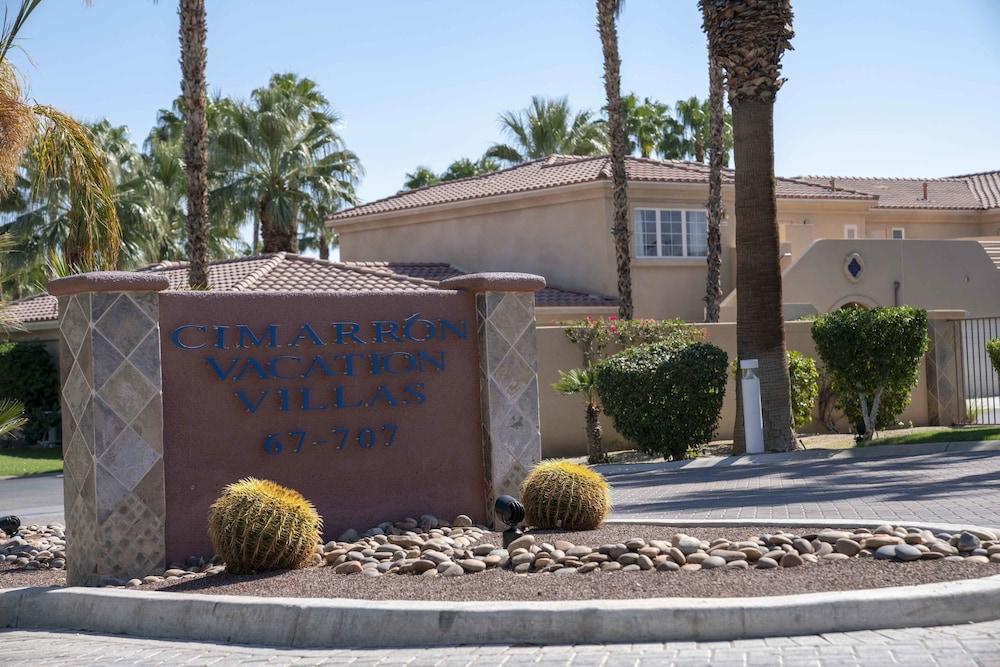 Raintree's Cimarron Golf Resort photo 33