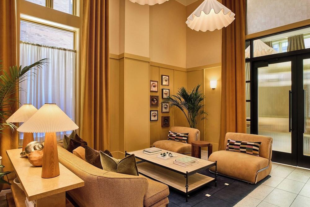 The Ann Savannah, Apartments By Marriott Bonvoy photo 5